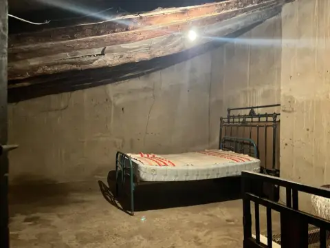 Casa en Zona Centro de Población de Abiego.