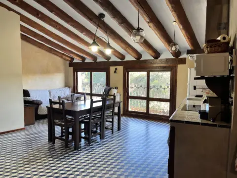 Casa en Casa Turismo Rural. Centro de Artasona.