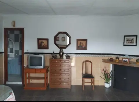 Finca rústica en Carretera en Frente de La Ermita de Arroyo de La Luz