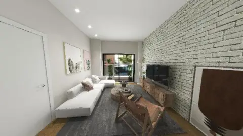 Piso en Castelao - Plaça de Lola Anglada