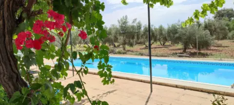 Chalet en Alange