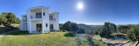 Casa en Casa Independiente de Lujo en La Sierra de Gaucín