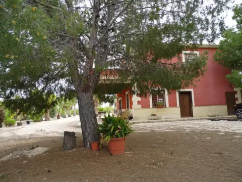Casa en A 5 Minutos de Campos del Rio