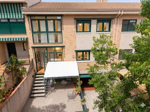Apartment in Cáceres Capital