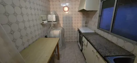 Casa en calle Sosa, Centro de La Población