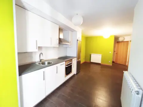 Piso en En El Centrp de Elgoibar