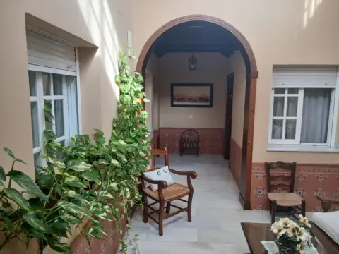 Casa en Ubicado Cerca del Embarcadero del Lago de Bornos.