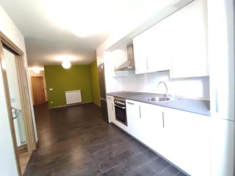 Piso en En Pleno Centro de Elgoibar