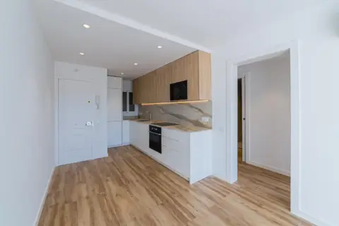 Piso en Rubens - Vallcarca
