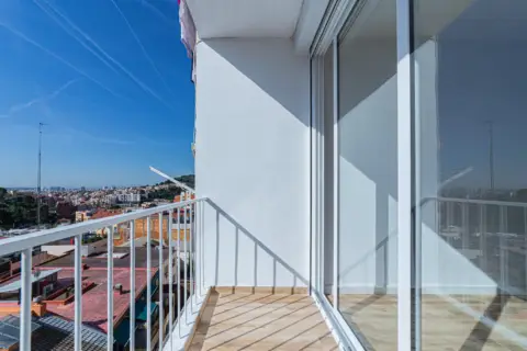 Piso en Rubens - Vallcarca