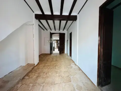 Casa en A 5 Minutos de Valencia