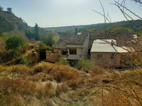 Terreno en Parte Alta de Pozán de Vero
