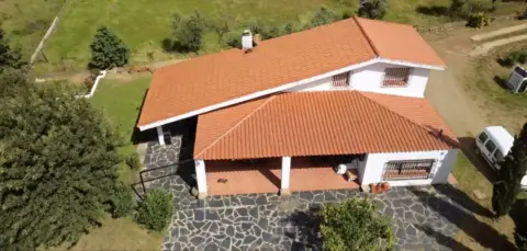 Casa en Finca Umbría de Matasanos