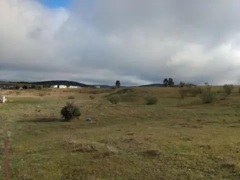 Finca rústica en El Pradillo Cerca de El Rancho Torero