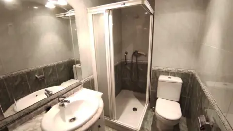 Piso en Zona Bidebarrieta