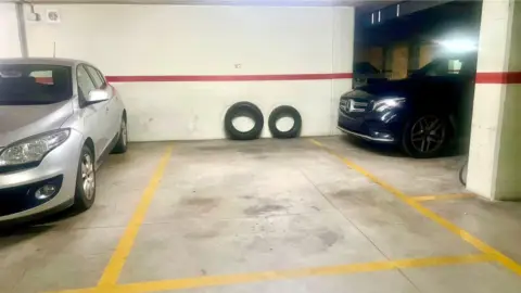 Garaje en Cerca de Nou Parc Central