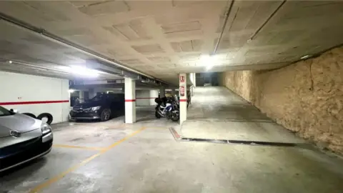 Garaje en Cerca de Nou Parc Central