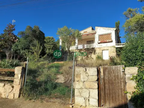 Casa en Parque de Las Castillas