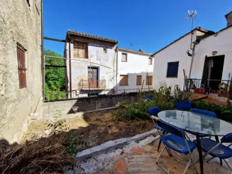 Casa en Zona Tranquila.