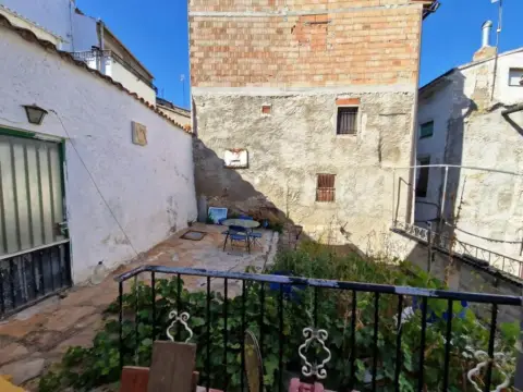 Casa en Zona Tranquila.