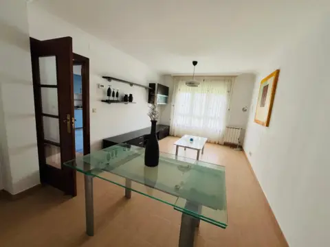 Apartamento en Cerca del Supermercado Froiz