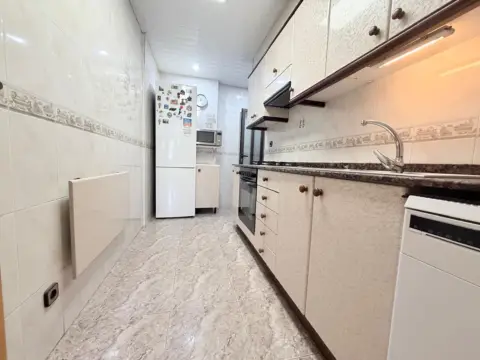 Piso en Barrio de Torreromeu en Sabadell