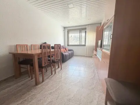 Piso en Barrio de Torreromeu en Sabadell