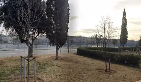 Piso en A 10 Minutos A Pie Estación Renfe Est