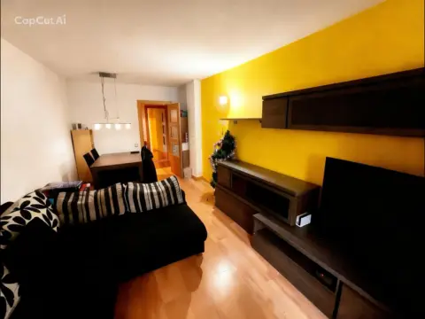 Apartamento en Una de Las Mejores Zonas de Viladecans