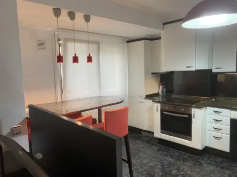 Piso en Piso en Venta en Andoain