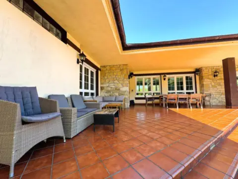 Casa en Sustatxa Bidea Berango