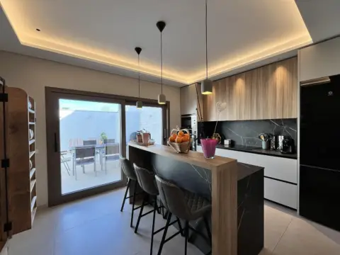 Casa adosada en Santa Margalida