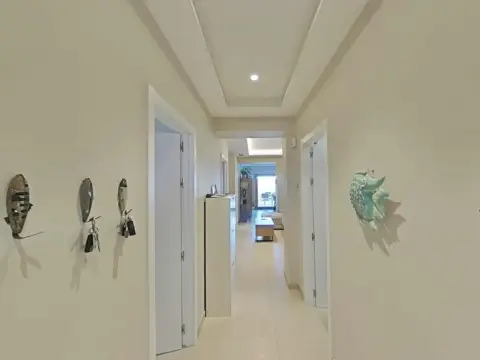 Casa adosada en Santa Margalida