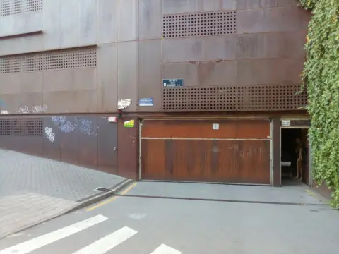 Garaje en Zona     Centro