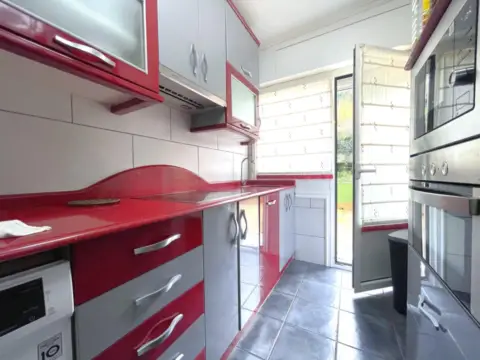 Piso en Zona     Pinueta