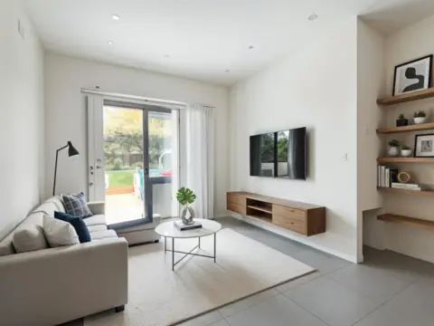 Piso en Zona     Pinueta