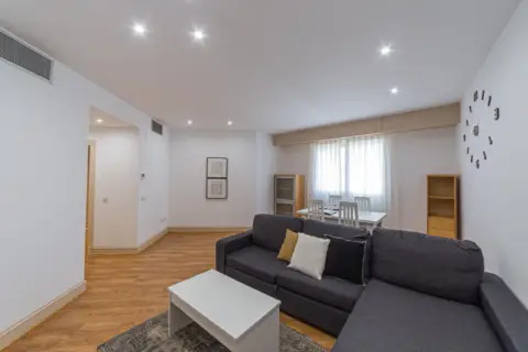 Apartamento en Passeig de Gracia - Consell de Cent