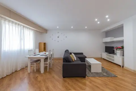 Apartamento en Passeig de Gracia - Consell de Cent