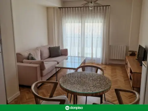 Ático en Nuevo Alquiler en Almendralejo. Muy Céntrico