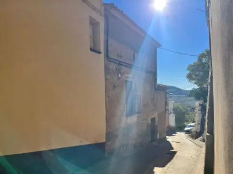 Casa en En La Población de Enate