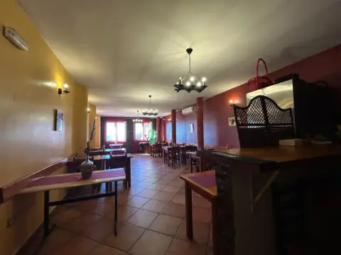 Casa pareada en La Beguda Baixa
