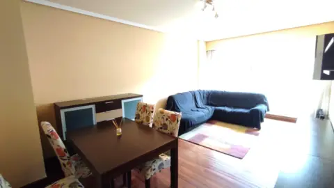 Piso en Zona Balteguieta