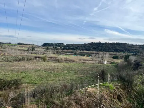 Finca rústica en Camino Salobras, Cerca del Pueblo