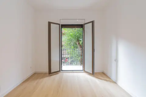 Apartamento en Metro Camp de L´Arpa