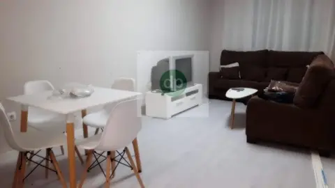 Apartamento en Próximo A Cardenal Cisneros y Fuerte de San Cristóbal