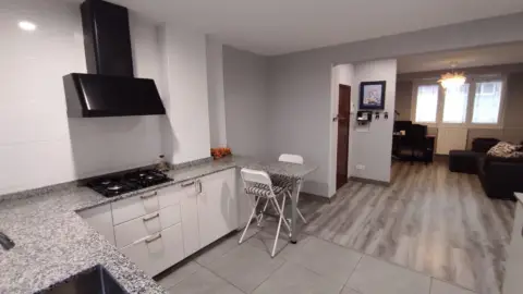 Piso en Zona Llana Zearkale