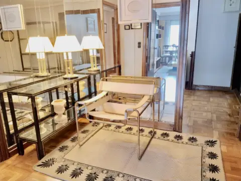 Piso en Amara, Donostia