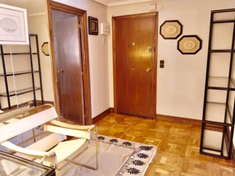 Piso en Amara, Donostia