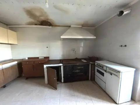 Casa en Cerca de La Iglesia de Calo