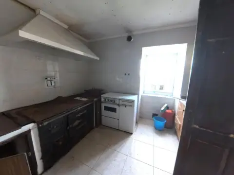 Casa en Cerca de La Iglesia de Calo